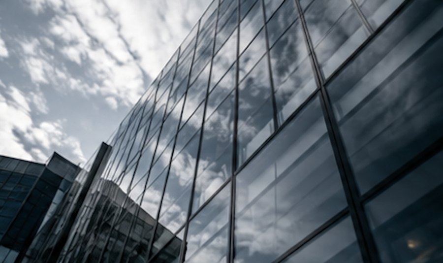 Commercial property portfolio
