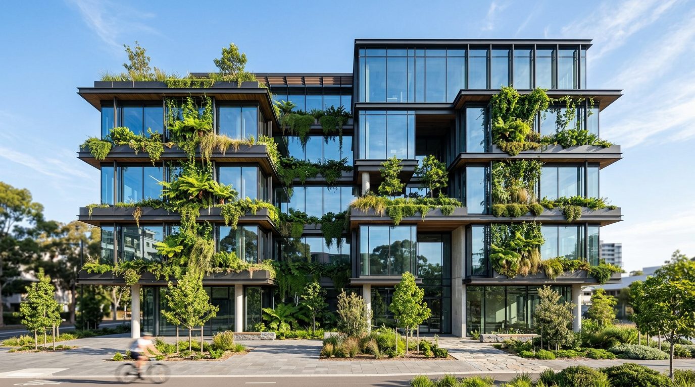 ESG & energy: building a credible strategy