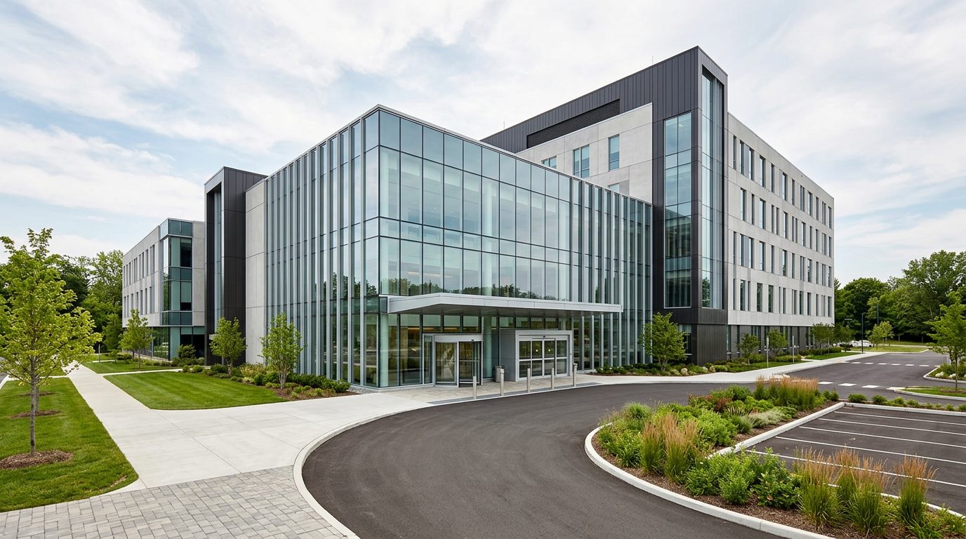 Healthcare case study